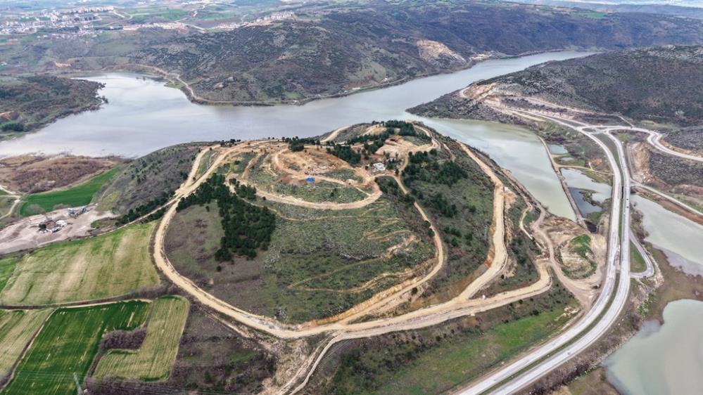 İnegöl Belediyesi’nden o iddialara yanıt