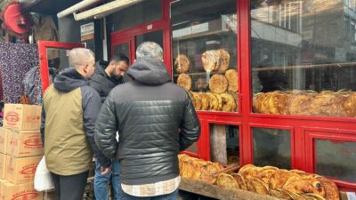 Yıllardır değişmeyen lezzetiyle Ramazan sofralarında!