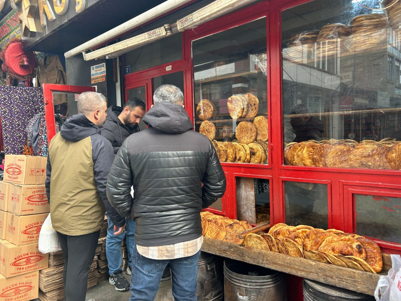 Yıllardır değişmeyen lezzetiyle Ramazan sofralarında!