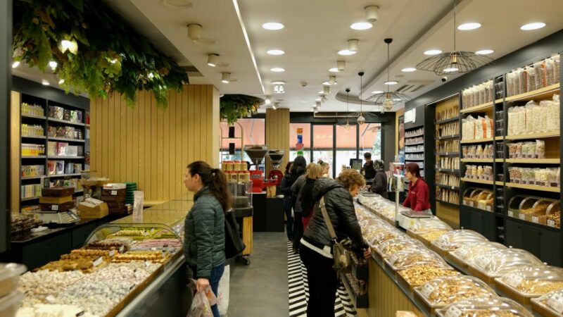 Ramazan ayında tüketimi arttı!