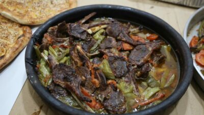 Siparişleri yetiştirmek için yoğun çaba sarf ediyor!