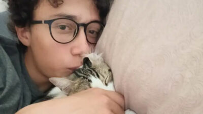 16 yaşındaki Enes kalbine yenildi