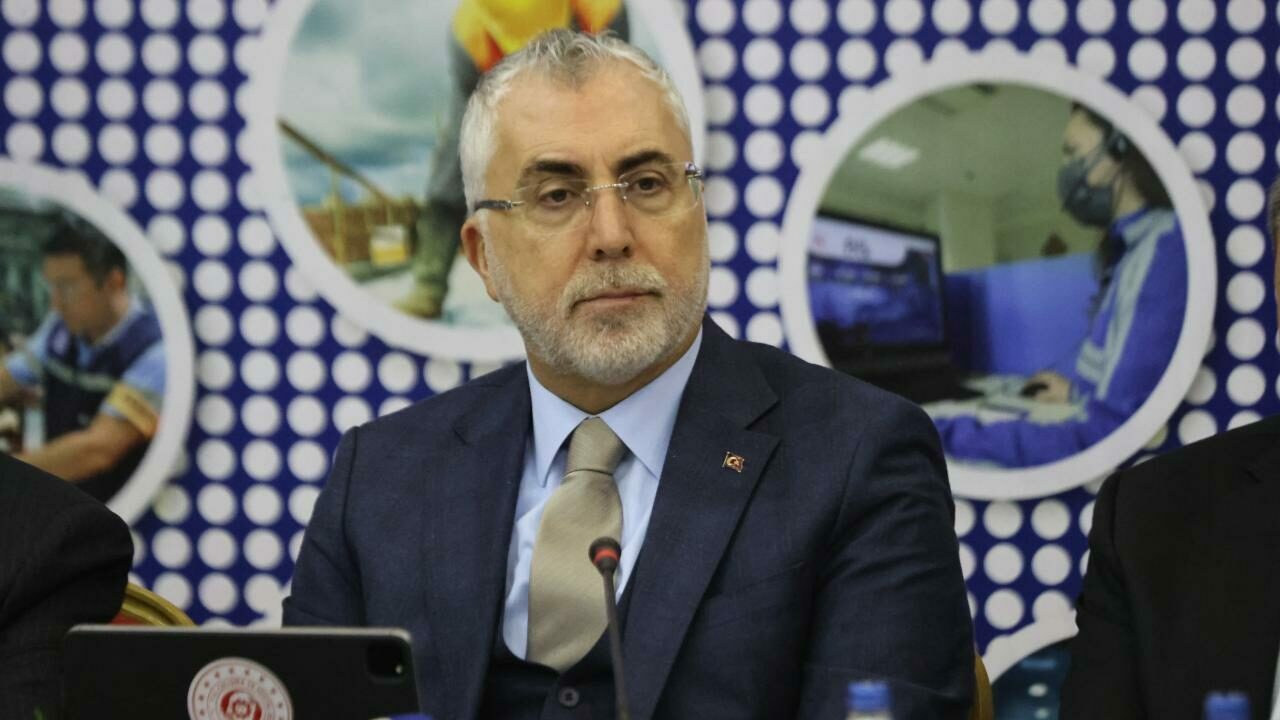 Bakan Işıkhan duyurdu: SGK borçlarına kolaylık!