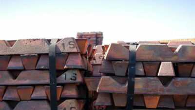 Külçe bakırda tuzak! Alındığı an zarar ettiriyor…