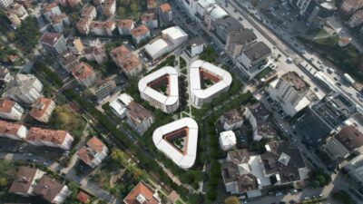 Bursa’nın pilot bölgesindeki kentsel dönüşüm ne zaman başlayacak? Başkan Özdemir hak sahiplerine açıkladı