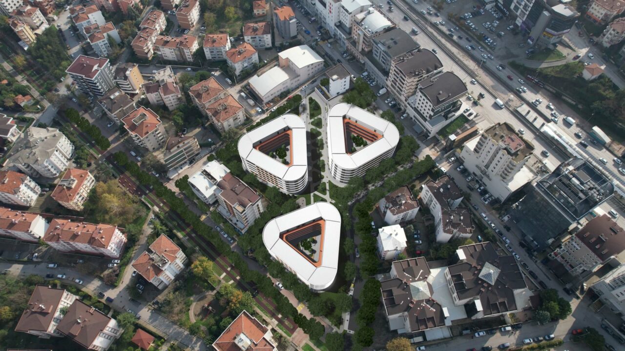 Bursa’nın pilot bölgesindeki kentsel dönüşüm ne zaman başlayacak? Başkan Özdemir hak sahiplerine açıkladı