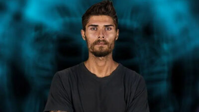 Barış Murat Yağcı gözaltına alındı