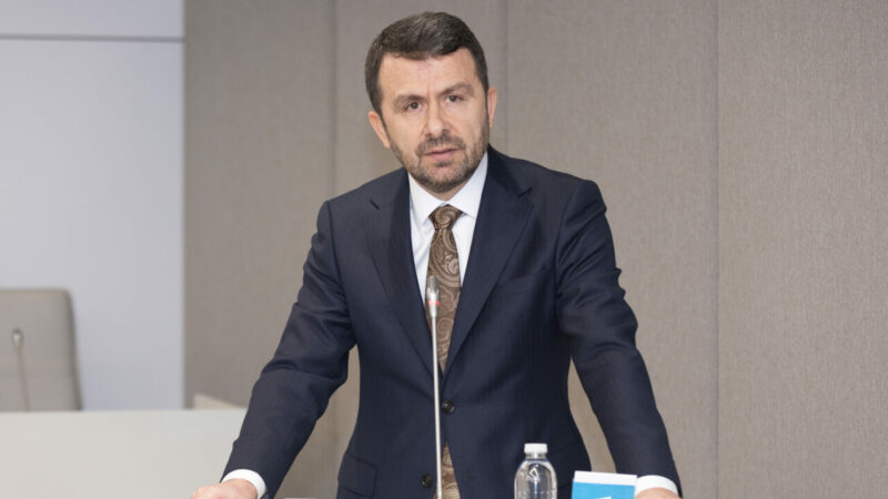 BİK Genel Müdürü Çay: ‘Somut sonuçlar üreten iş birliklerini kararlılıkla sürdüreceğiz’