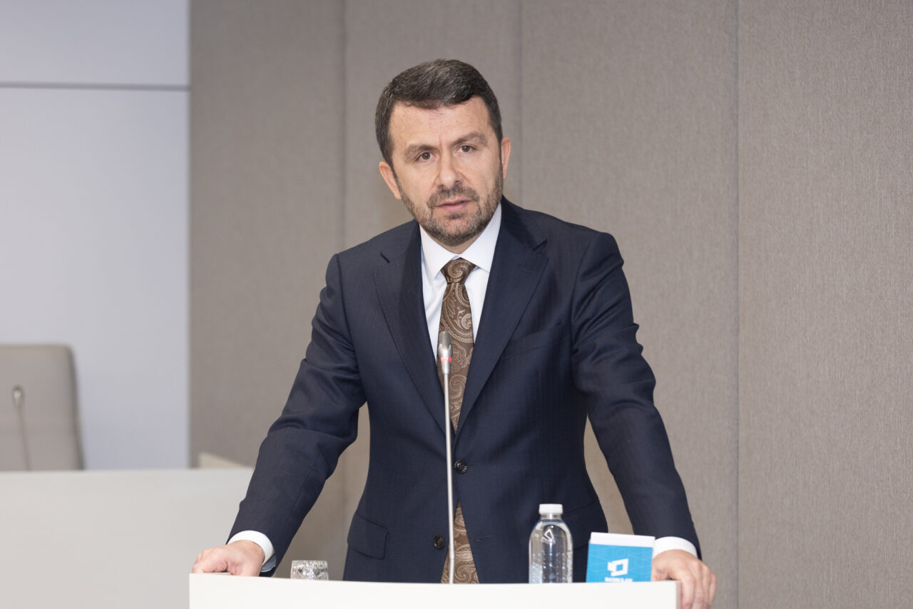 BİK Genel Müdürü Çay: ‘Somut sonuçlar üreten iş birliklerini kararlılıkla sürdüreceğiz’