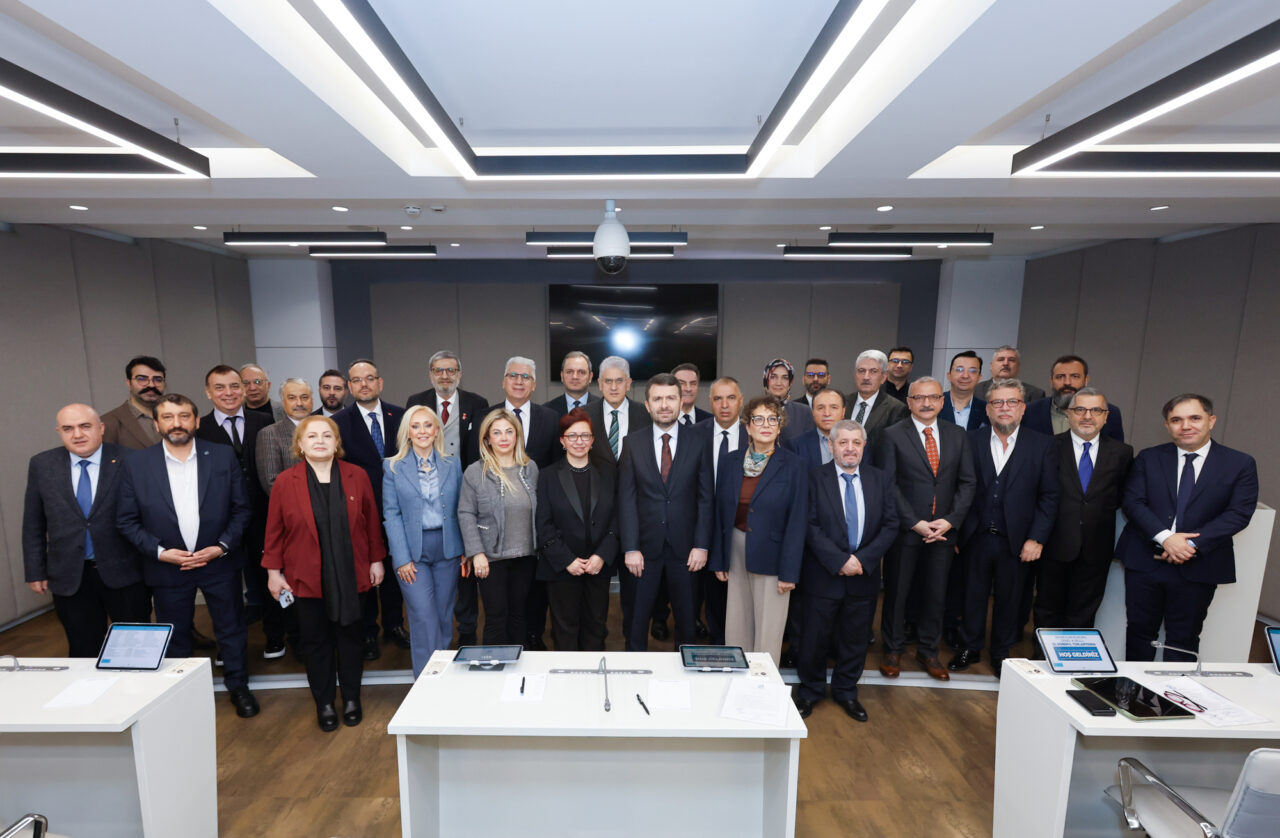 BİK Genel Kurulu’da basının desteklenmesine yönelik düzenlemeler