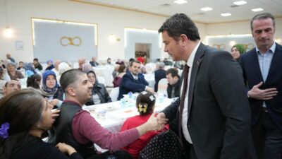 Osmangazi’de Ramazan coşkusu meydanlarda yaşanacak! İşte iftar sofraları ve etkinlik programı