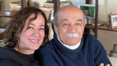 Ünlü oyuncunun acı günü