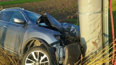 Bursa’da feci kaza: Durumu ağır…