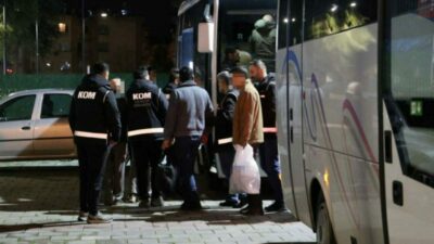 Bir belediyeye daha rüşvet soruşturması