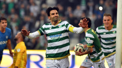 Bursaspor’dan Muhammet Demir açıklaması