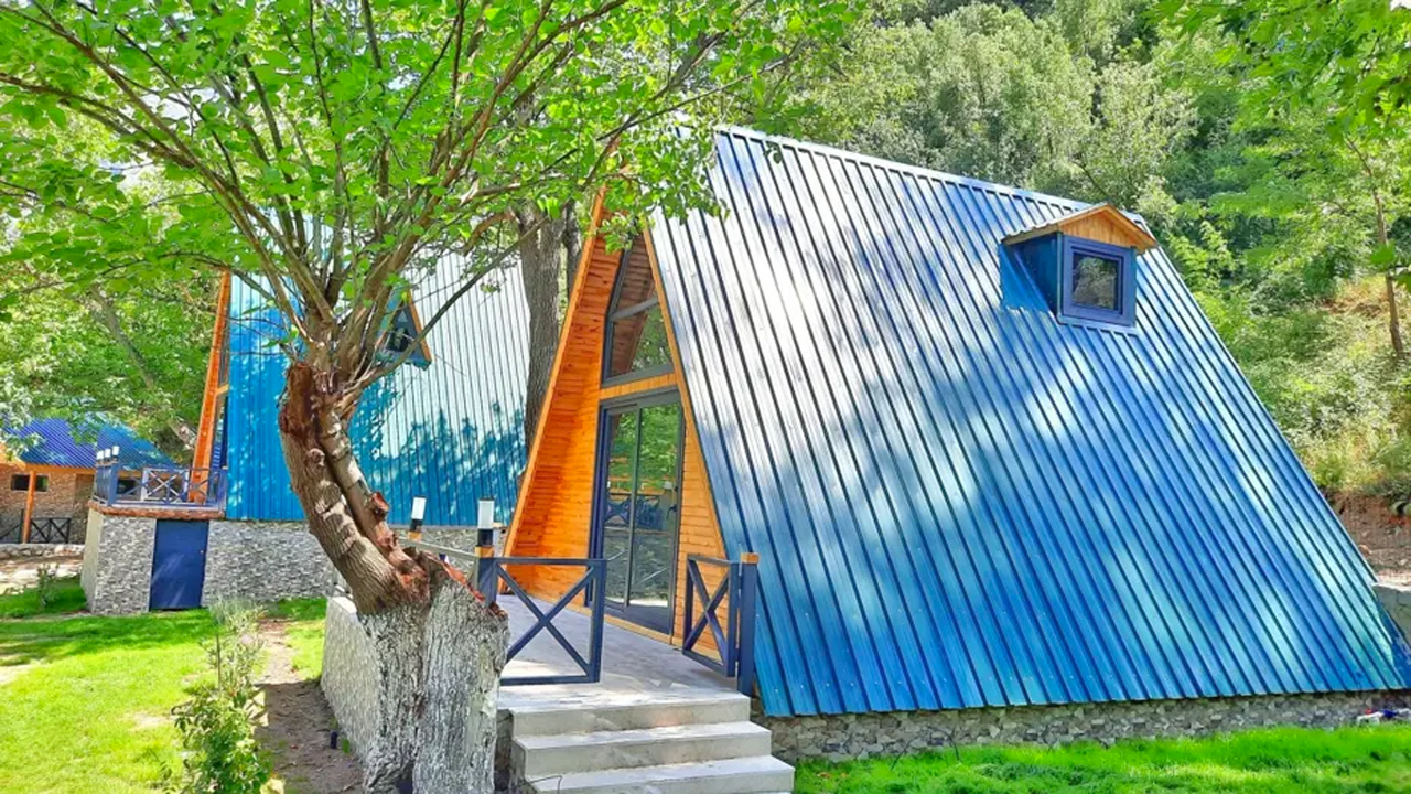 Bungalov tatili kâbusa döndü