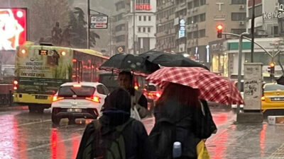 Bursa’da Ramazan’ın ilk haftası hava nasıl olacak? Pazar gününe dikkat!