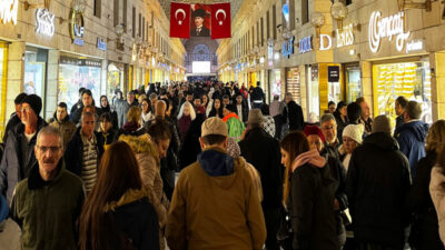 Bursa’nın röntgenini çekti! İşte halkın ilk sorunu…