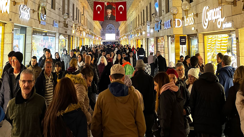 Bursa’nın röntgenini çekti! İşte halkın ilk sorunu…