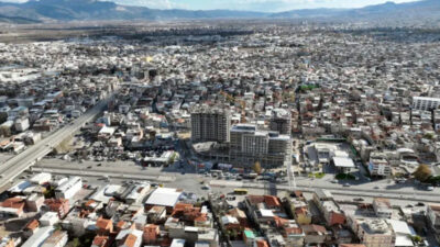 Bursa için çarpıcı sözler: “İnsanlar mezarlarında yaşıyor!”