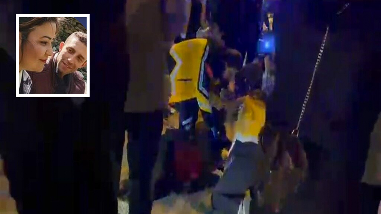 Bursa’daki kahreden kazadan yeni detaylar Bursa’daki kahreden kazadan yeni detaylar