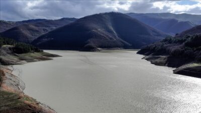 Bursa barajlarında son durum ne? İşte güncel veriler