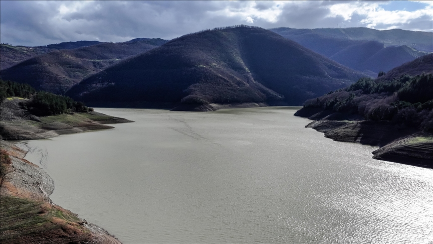 Bursa barajlarında son durum ne? İşte güncel veriler