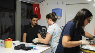 Bursa Büyükşehir, ‘Sağlığı Geliştiren Belediye’ ünvanını yeniledi