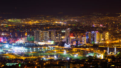 Bursa yeni bir döneme giriyor! Büyük dönüşümün planı hazır