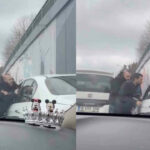 Bursa’da yol tartışması pahalıya patladı!