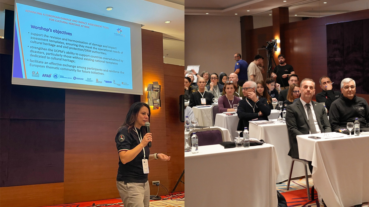 Bursa’da Avrupa çapında organizasyon!