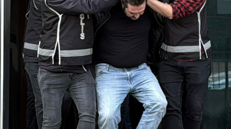 Bursa'daki bir iş yerine iki kez düzenlenen kurşunlama olayına karıştığı