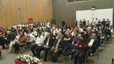 Bursa Şehir Hastanesi İnme Merkezi “1000” hayata umut oldu