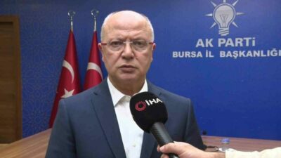 Bursa’da dev ulaşım hamlesi! Yeni otoyol geliyor