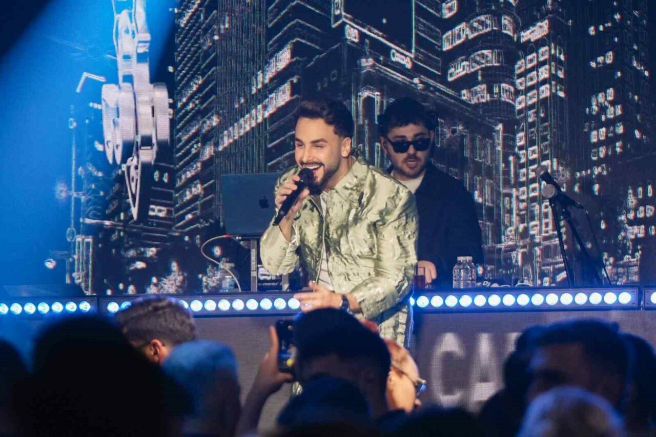 Bursa Uludağ’da Sefo çılgınlığı