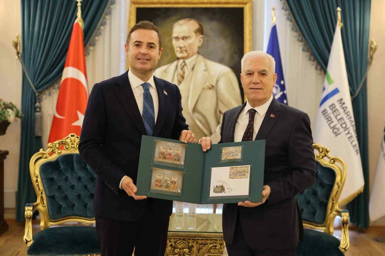 Bursa ve Balıkesir’den güç birliği