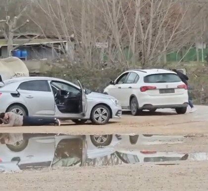 Bursa’da 20 milyonluk sahte gasp planı çökertildi: 5 kişi tutuklandı