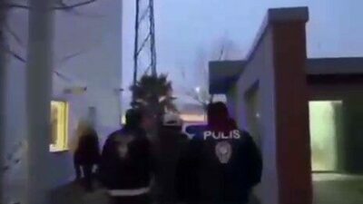 Bursa’da 21 yıl 11 ay hapis cezası bulunan firari yakalandı