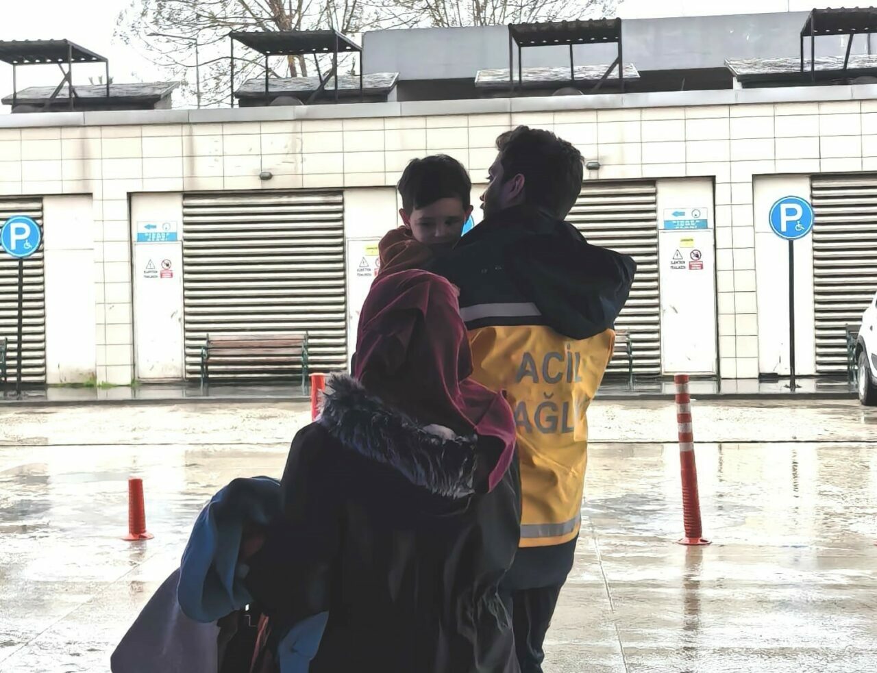 Bursa’da 50 kuruş vakası! 3 yaşındaki Bilal…