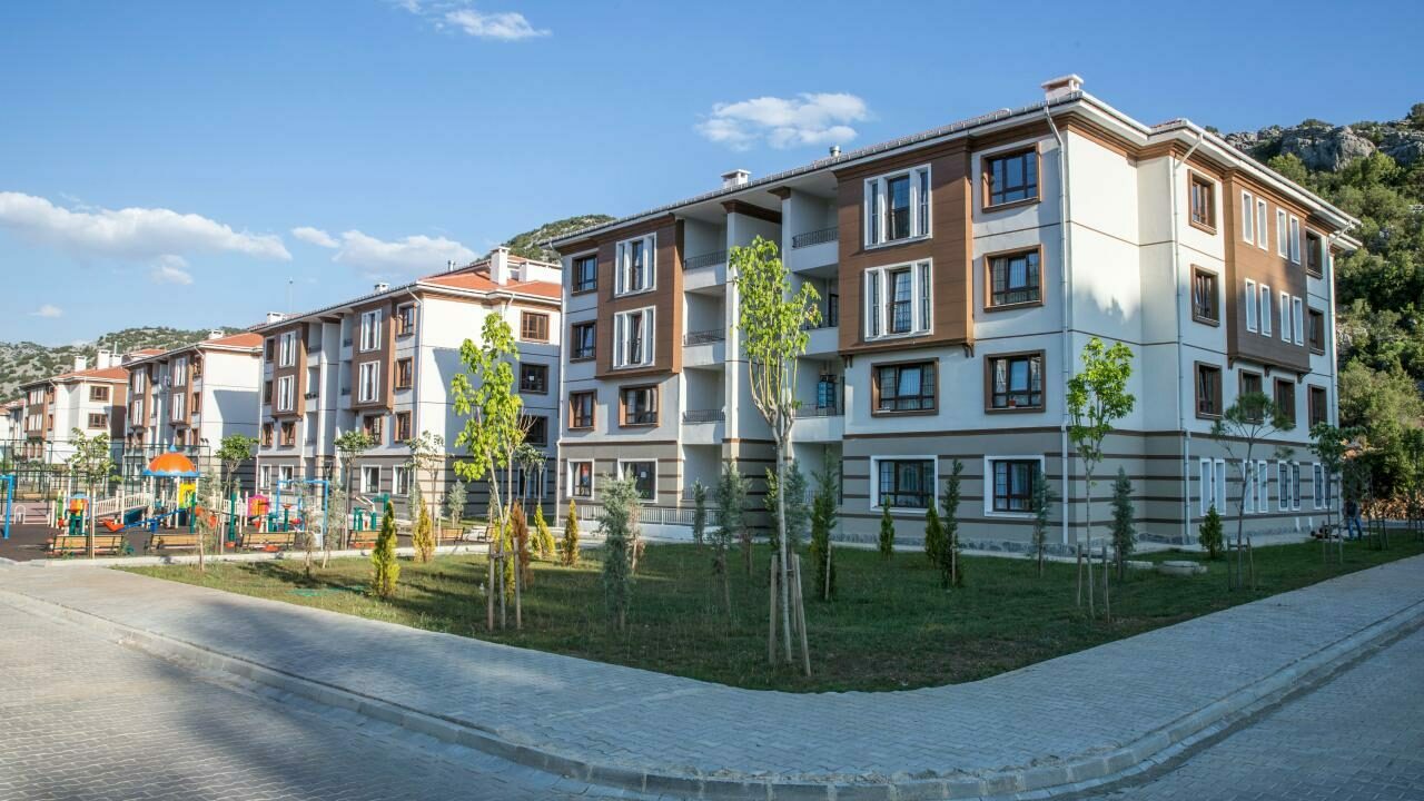 Bursa’da 500 bin sosyal konut heyecanı! Kura çekimi saat kaçta?