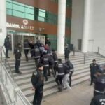 Bursa’da şafak operasyonu! 700 polisle eş zamanlı baskın…