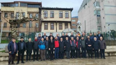 Bursa’da 700 yıllık gelenek