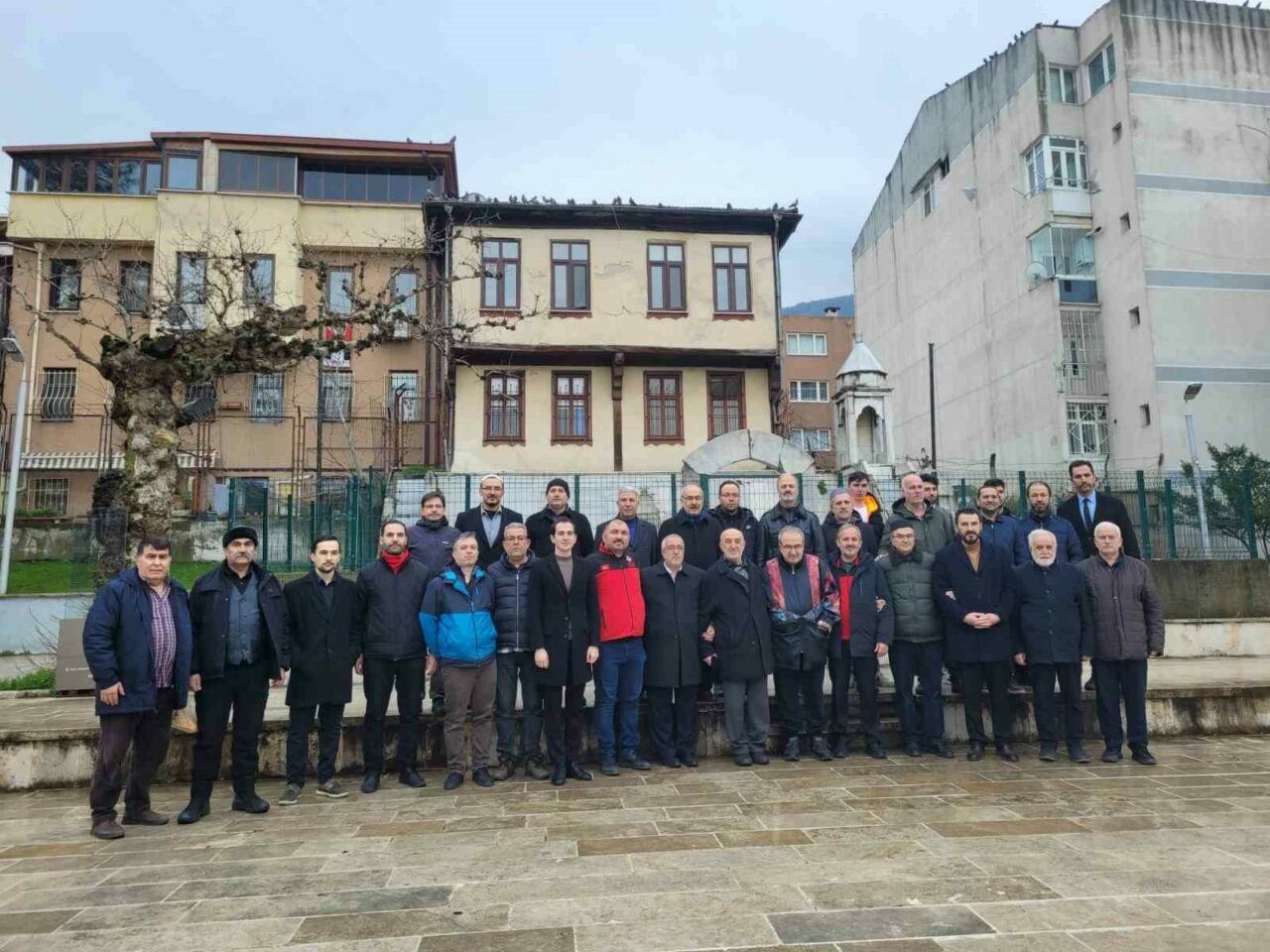 Bursa’da 700 yıllık gelenek