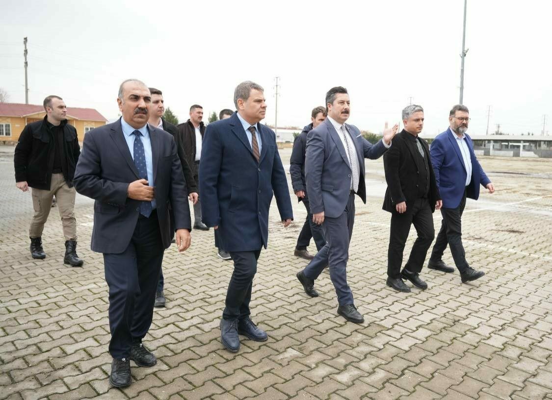 Bursa’da 9 aydır kapalıydı! Yeniden açılıyor