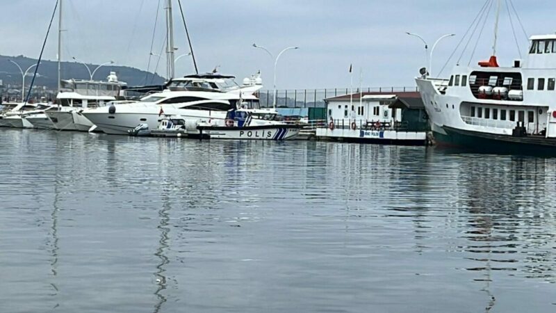 Bursa’da akıl almaz ifade: ‘Birlikte canımıza kıymaya karar verdim’