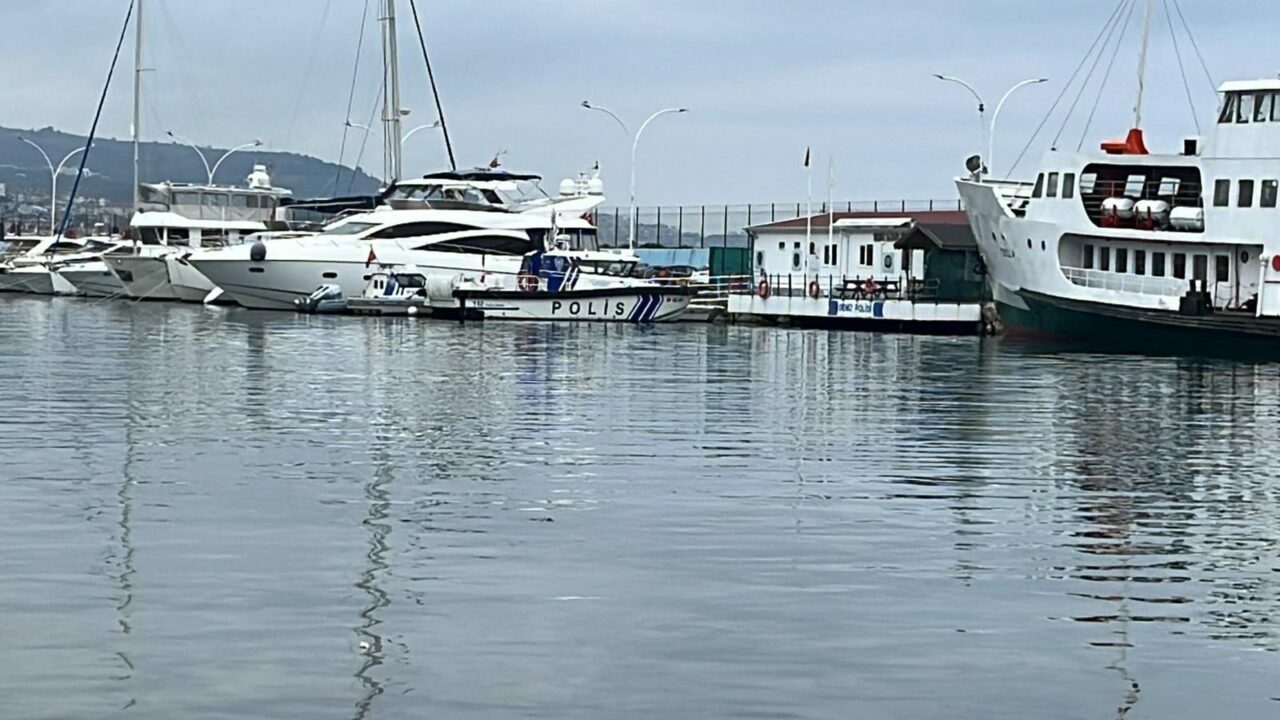 Bursa’da akıl almaz ifade: ‘Birlikte canımıza kıymaya karar verdim’