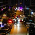 Bursa’da asayiş ve trafik uygulaması: Piyasacılara ceza yağdı!