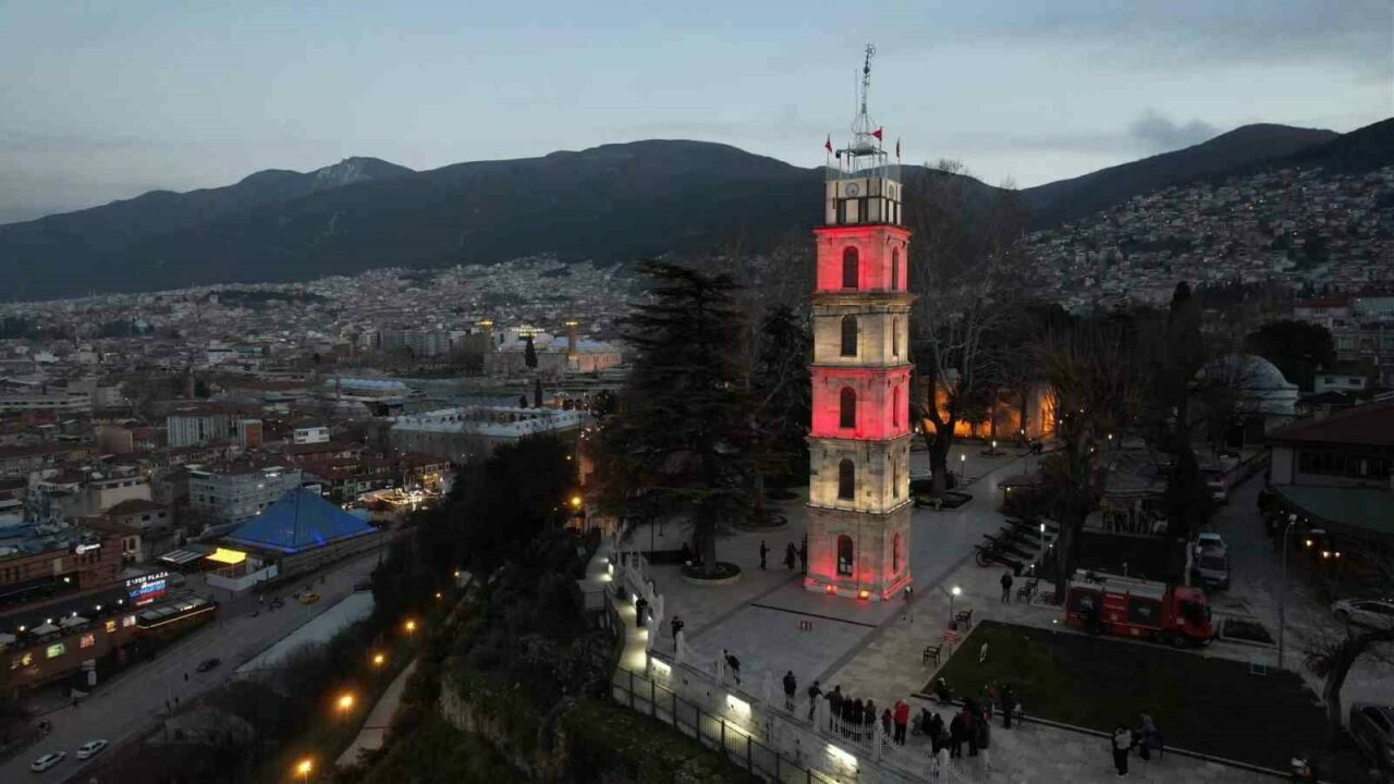 Bursa’da bir devir sona erdi: Asırlık Ramazan geleneği değişti…