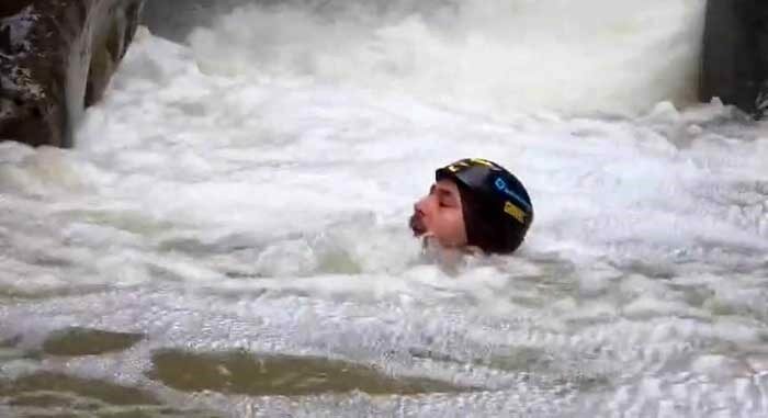 Bursa’da dağcıların zor anları! Ölümle burun buruna geldiler