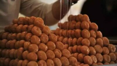 Bursa’da dedesi üretti! Tarifini sır gibi saklıyor